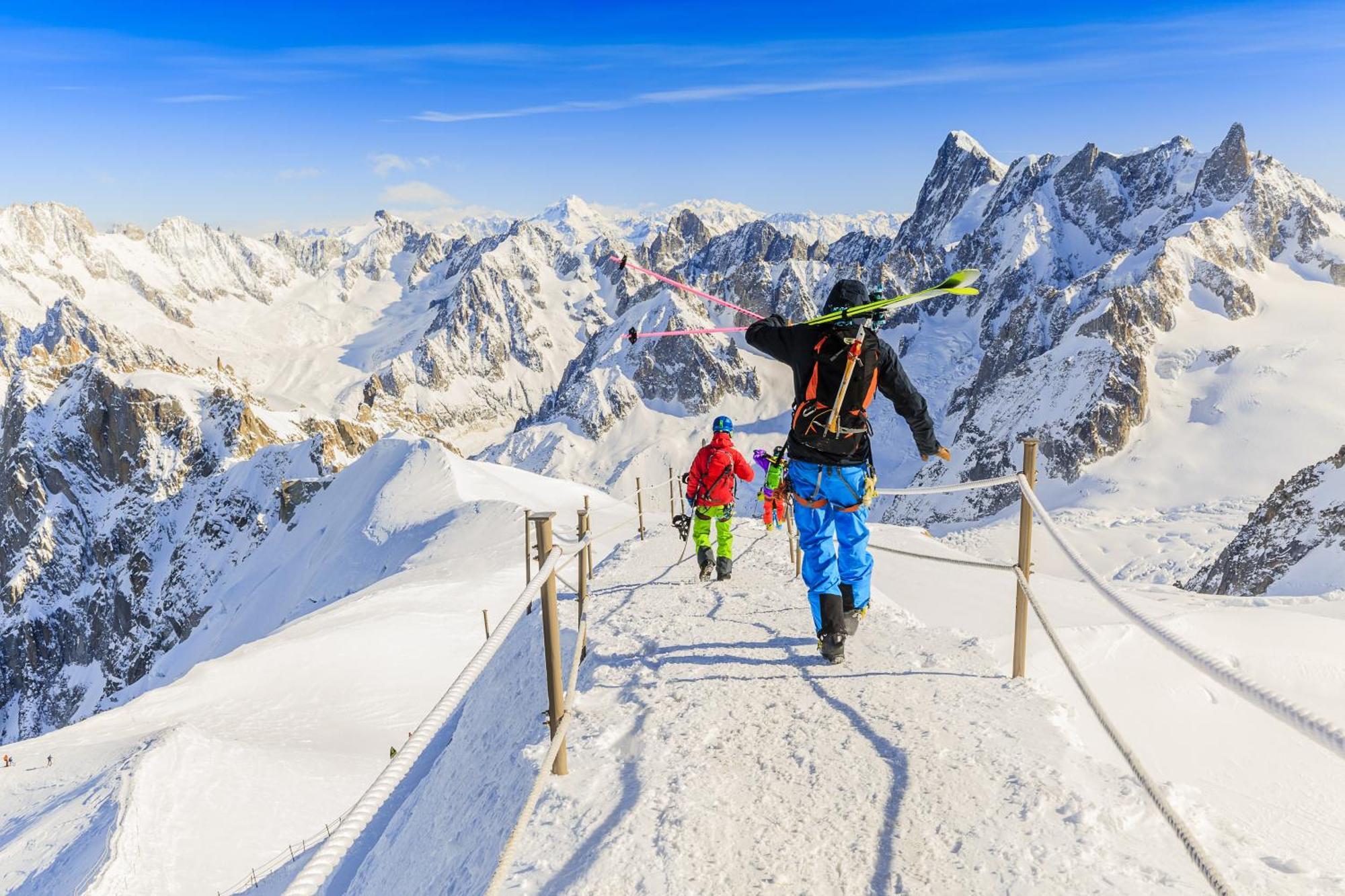 Residence Grand Roc - Bruyeres 441 - Happy Rentals Chamonix Dış mekan fotoğraf